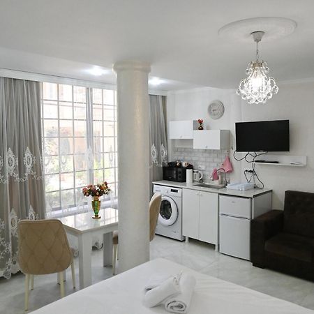 Jerusalem Hotel Кутаиси Экстерьер фото