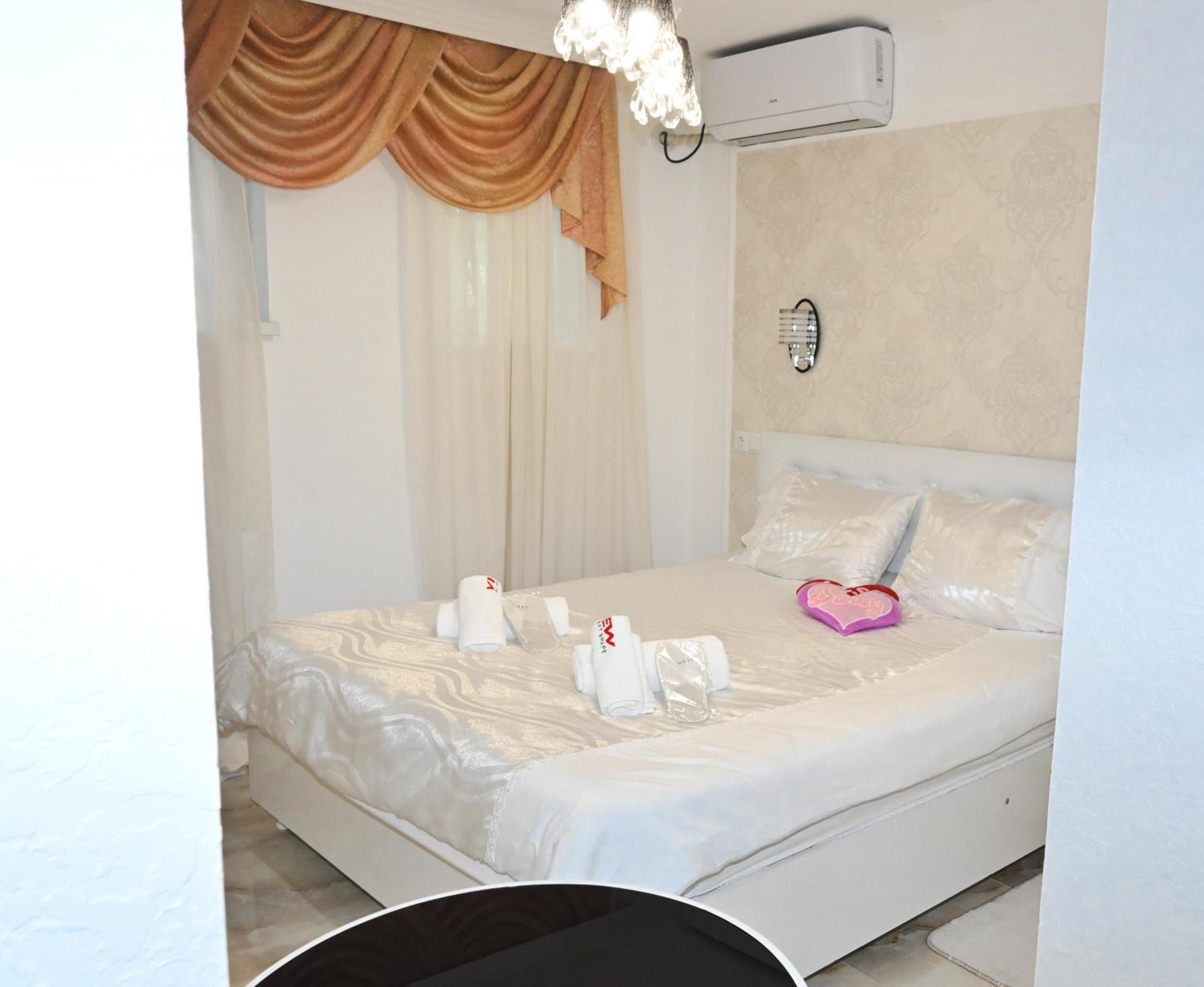 Jerusalem Hotel Кутаиси Экстерьер фото