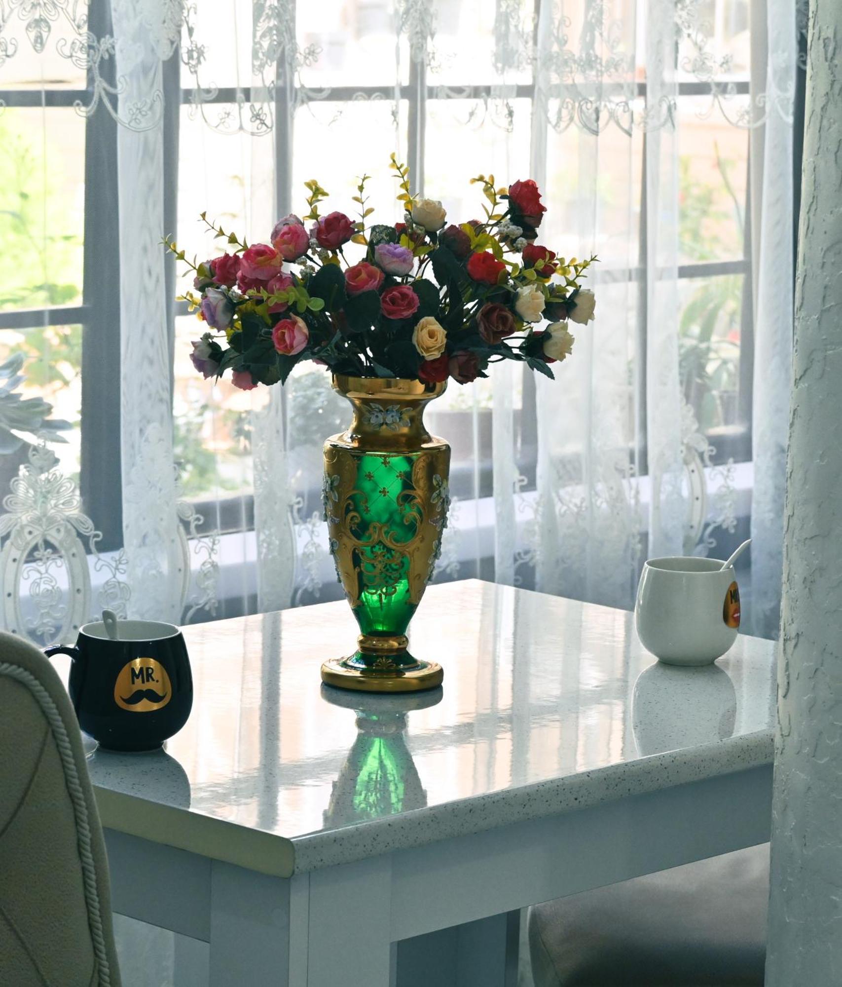 Jerusalem Hotel Кутаиси Экстерьер фото